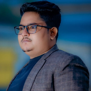 মোঃ সেলিম রেজা তাজ