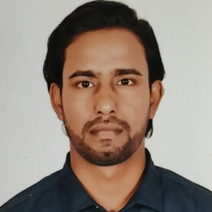 ইসমাইল আহমেদ রাজু 
