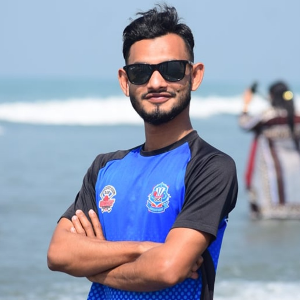 মো আফজাল হেসেন রনি 